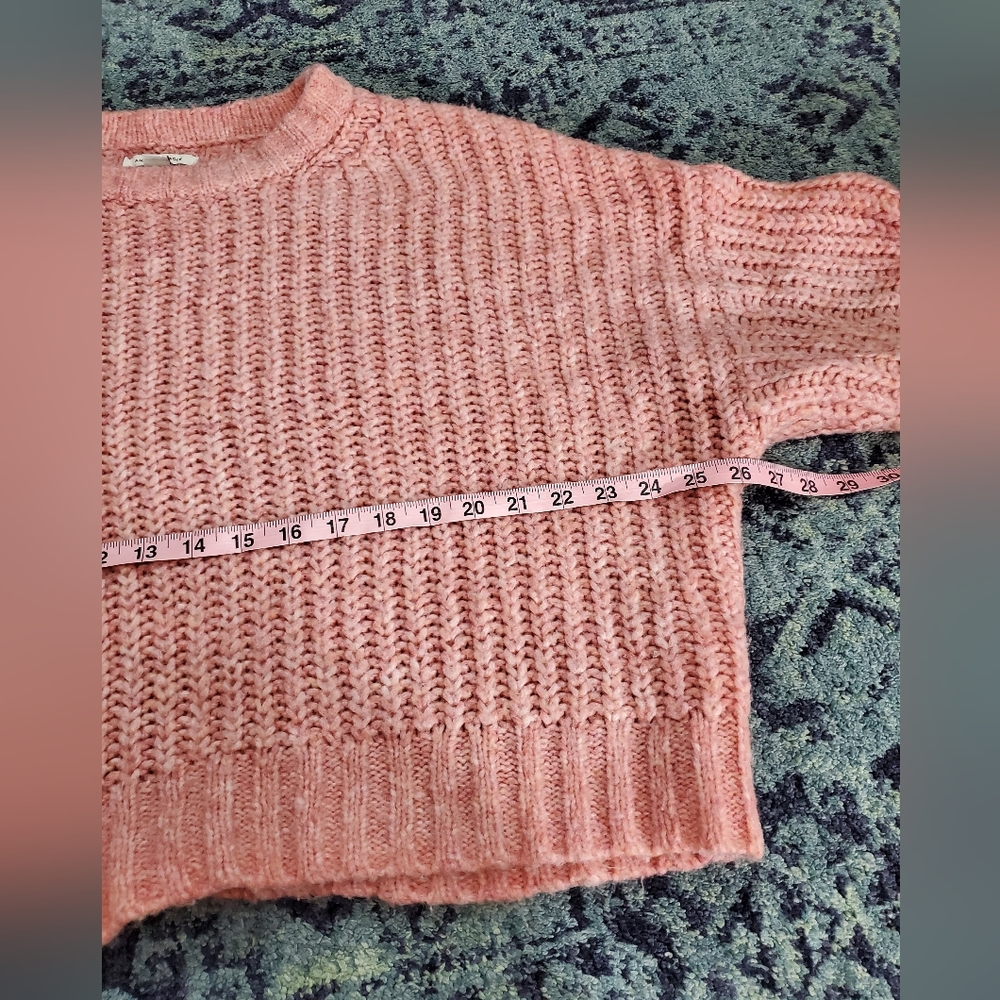 American Eagle Pullover Sweater - image 5